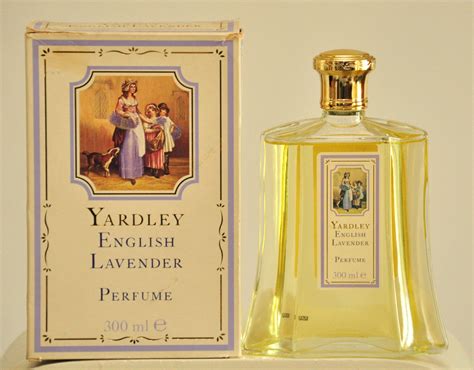 yardley perfumes for women|original yardley old english lavender.